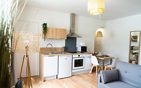 Appartement Confort Avec Parking Prive A Saumur